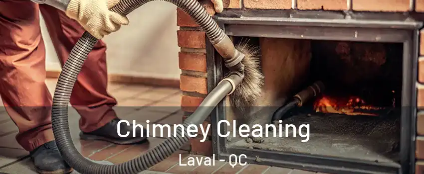  Chimney Cleaning Laval - QC