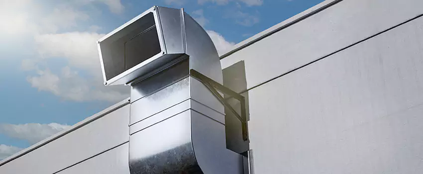 Trusted Air Duct Cleaning Company in Laval, Quebec