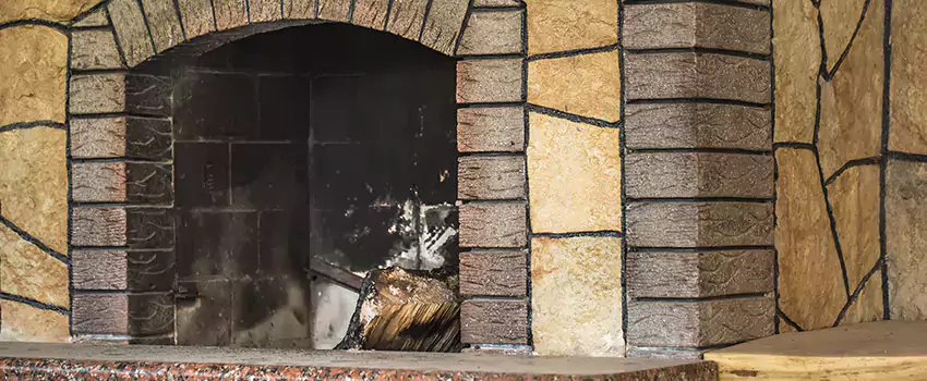 Damaged Brick Fireplace Replacements Services in Laval, QC