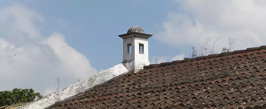 Chimney Air Vent Repair in Laval, QC