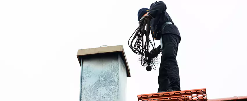 Residential Chimney Animal Removal Solution in Laval, QC