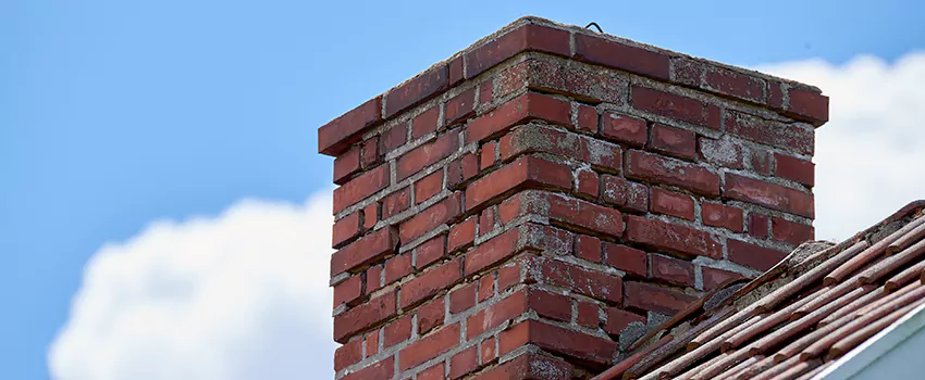 Chimney Fireplace Ash Dump Cleaning in Laval, QC