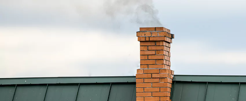 Clean Blocked Chimney in Laval, Quebec