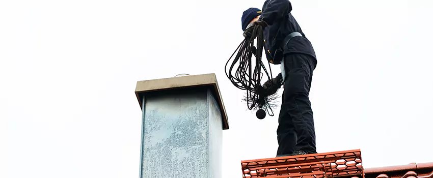 Chimney Flue Relining Services in Laval, Quebec