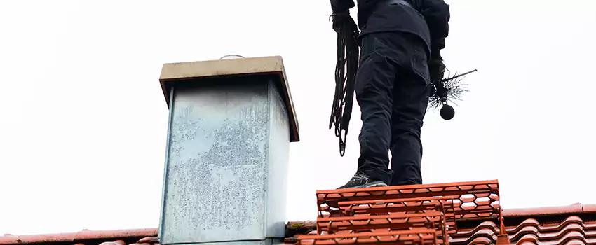Chimney Inspection Levels in Laval, QC