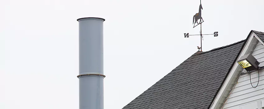 Chimney Liner Services Cost in Laval, QC