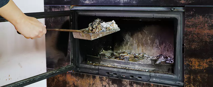 Wood Burning Chimney Odor Removal in Laval, Quebec