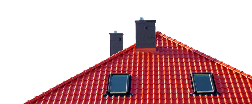 Chimney Pot Replacement in Laval, QC