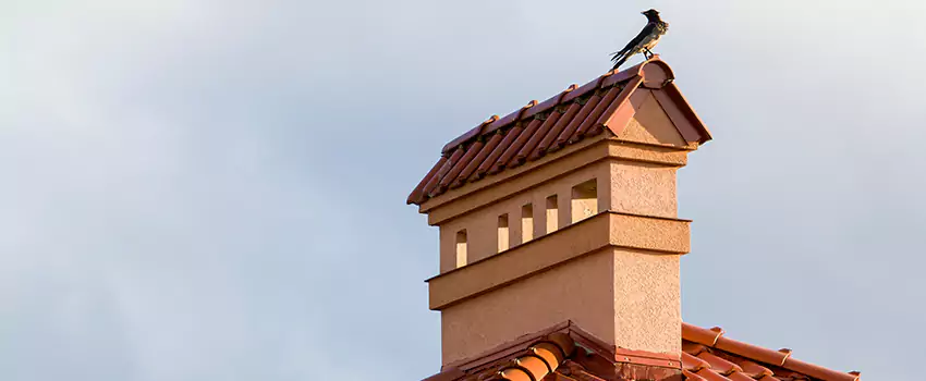 Cost To Rebuild A Chimney in Laval, Quebec