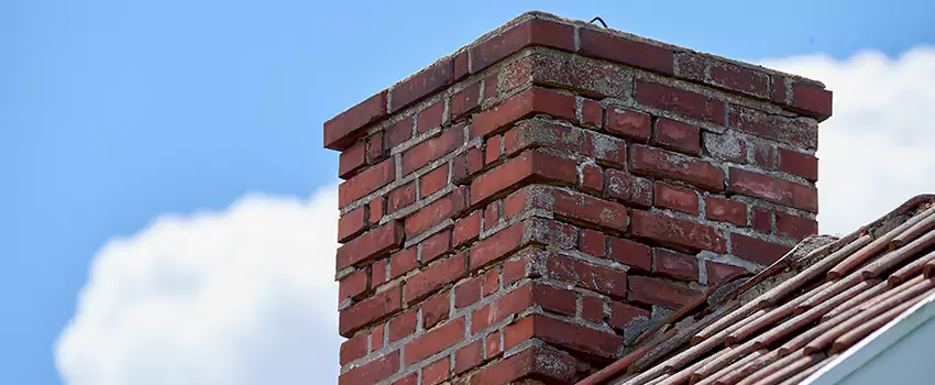 Fireplace Chimney Remodel Services in Laval, Quebec