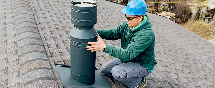 Chimney Inspection in Laval, QC