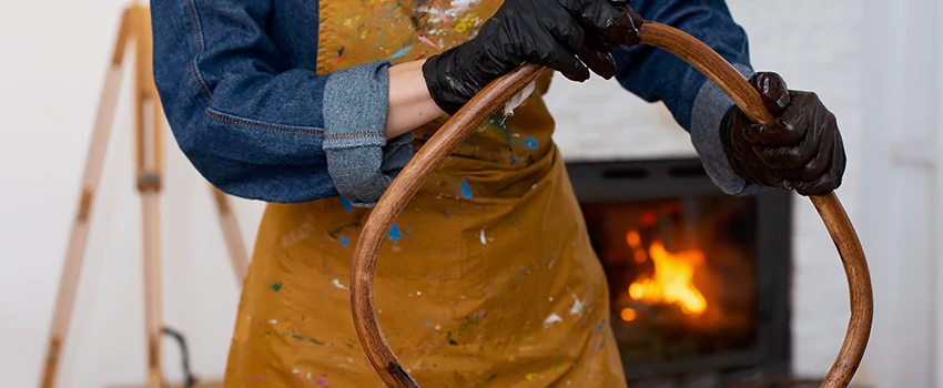 Chimney Saver Waterproofing Services in Laval, Quebec