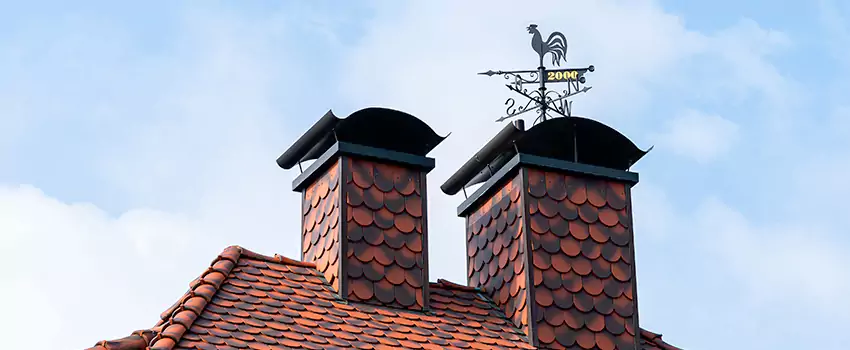 Chimney Installation in Laval, QC