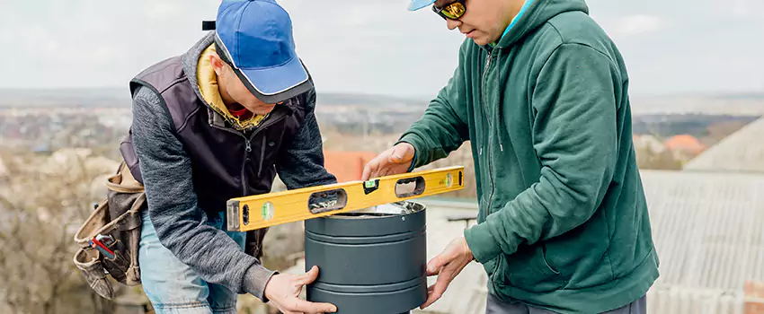 Chimney Service Company in Laval, Quebec