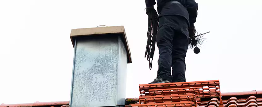 Chimney Soot Cleaning Cost in Laval, QC