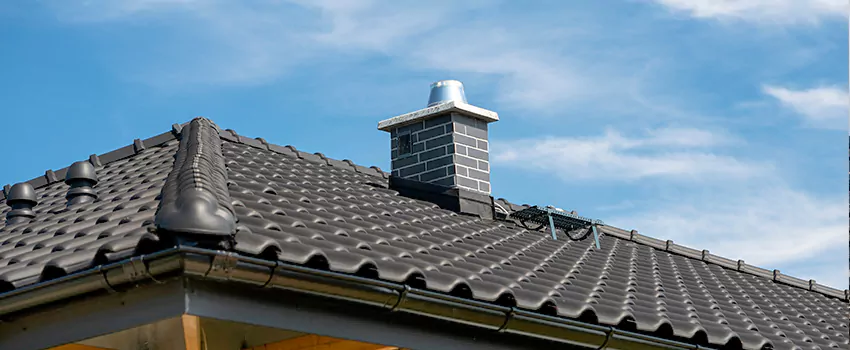 Chimney Spark Arrestor Requirements in Laval, Quebec