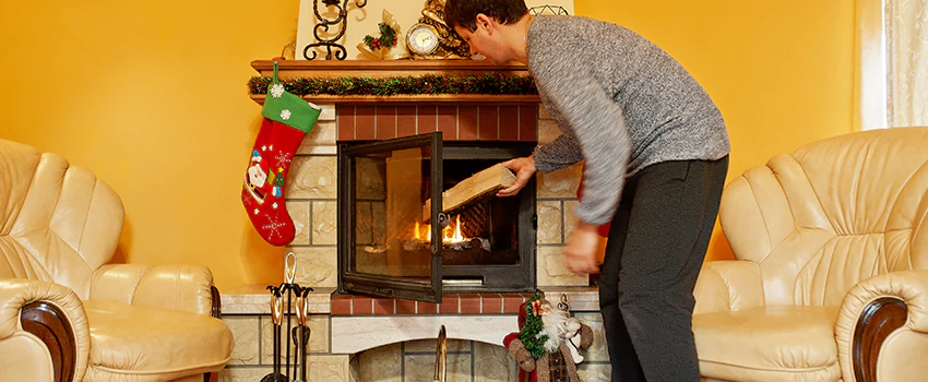 Wood Stove Chimney Sweep in Laval, Quebec