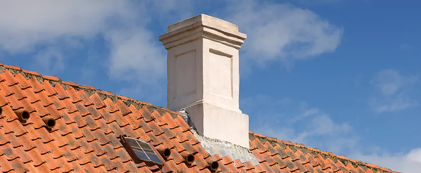 Chimney Sweep To Clear Creosote Buildup in Laval, QC