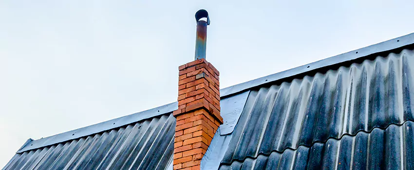 Chimney Mortar Replacement in Laval, QC