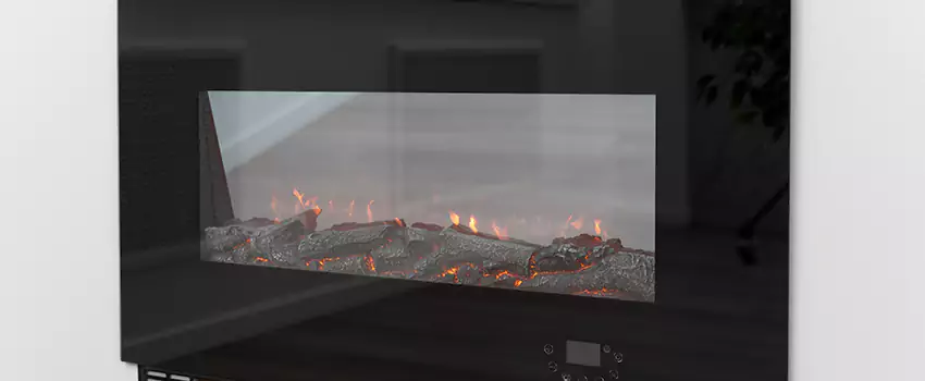 Dimplex Fireplace Installation and Repair in Laval, QC