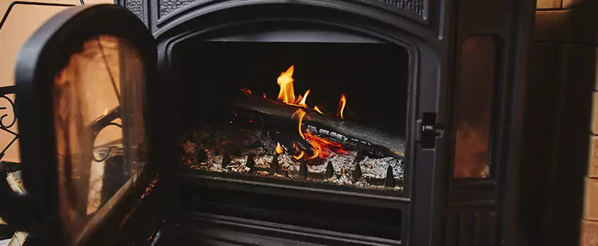 Advantages of Drolet Fireplaces in Laval, Quebec
