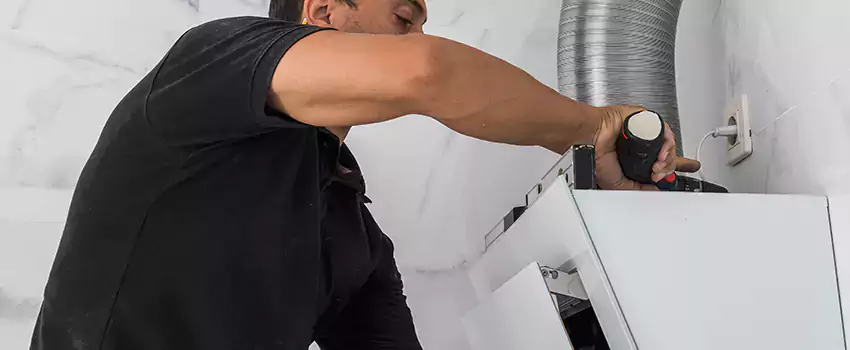 Dryer Duct Cleaning in Laval, Quebec