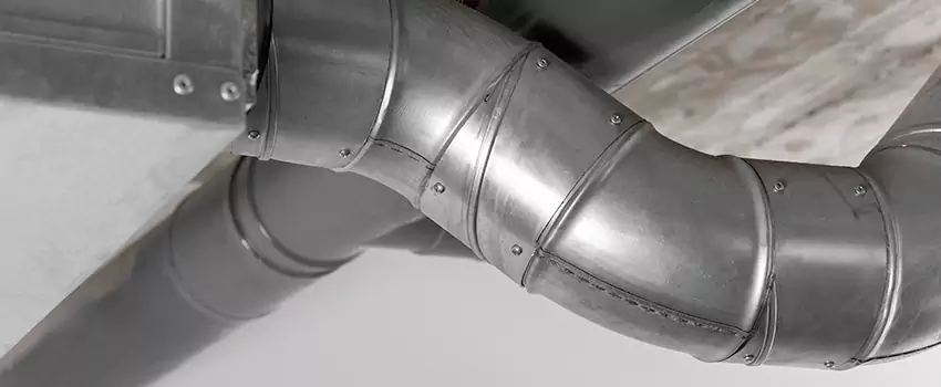 Benefits of Dryer Vent Inspection in Laval, QC