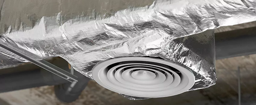 Duct Cleaning Specialists Near Me in Laval 
