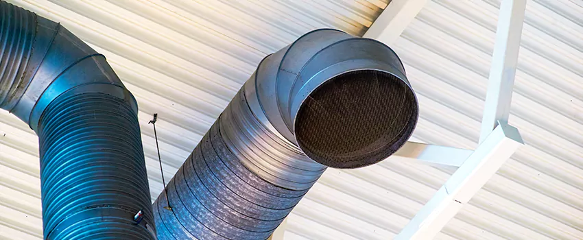 HVAC Ductwork Cleaning in Laval, QC