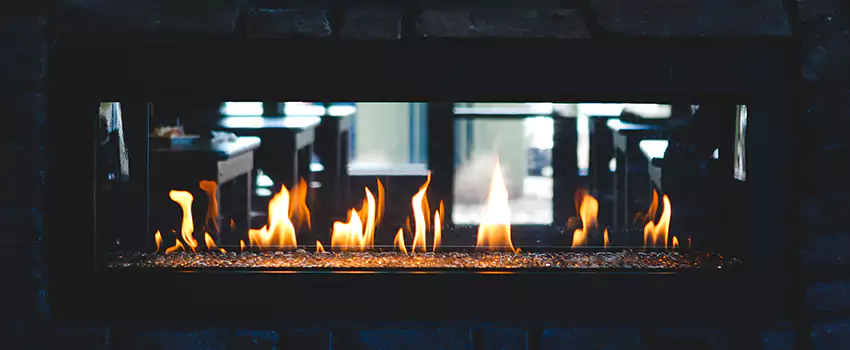 Electric Fireplace Ember Set Enhancement Services in Laval, QC 