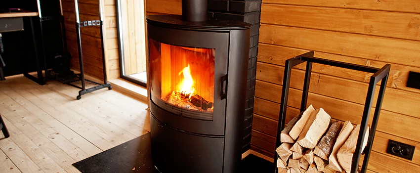 Ethanol Fireplace Burner Repair in Laval, QC