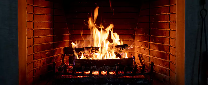 Fireplace Broken Ashtray Repair Services in Laval, Quebec