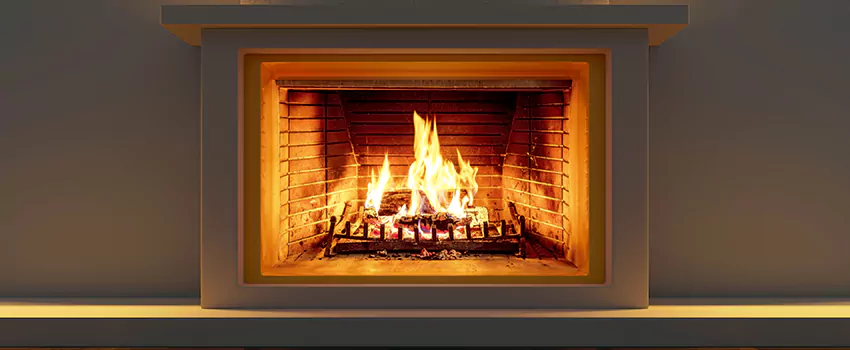 Electric Fireplace Company Near Me in Laval, QC