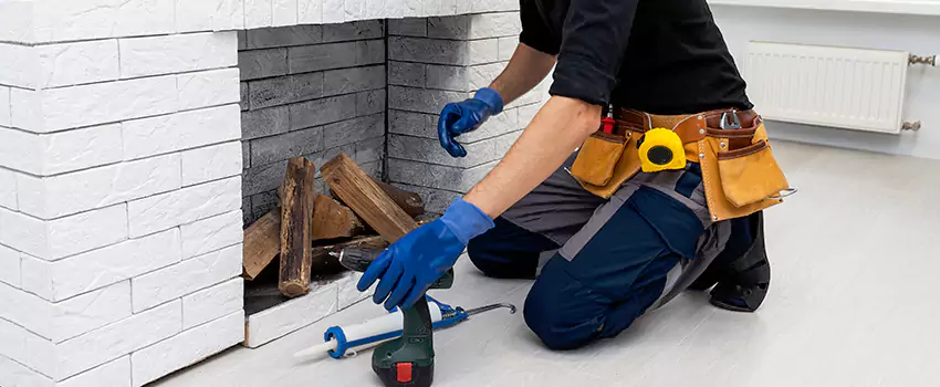 Ethanol Fireplace Installation Contractors in Laval, QC