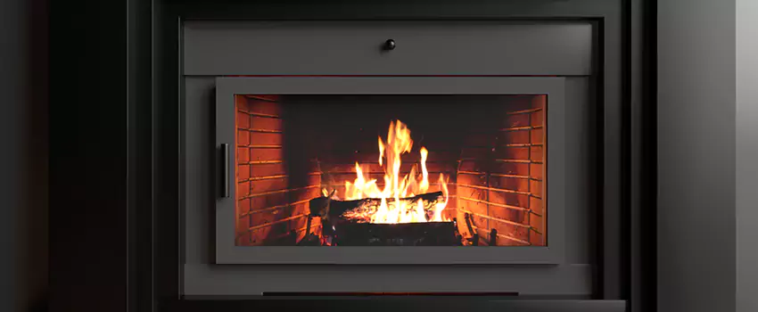 Custom Fireplace Crystals in Laval, Quebec