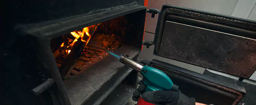 Fireplace Dampers Pivot Repair Services in Laval, Quebec