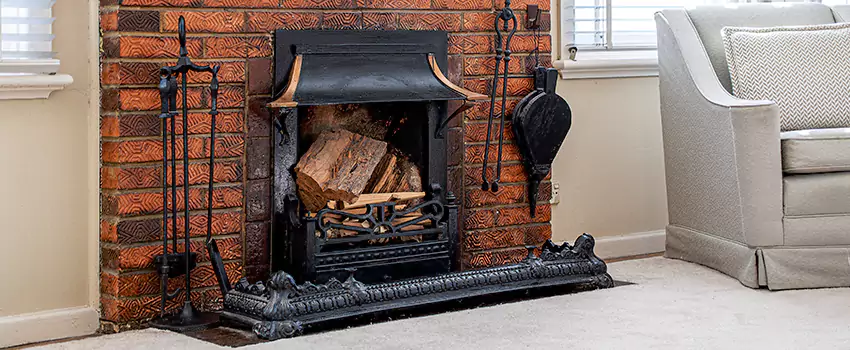 Fireplace Renovation Service in Laval, Quebec