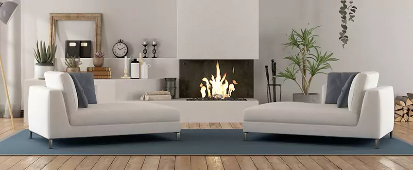 Welding Repairs For Fireplace Grate in Laval, QC