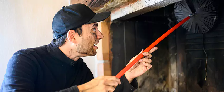 Electric Fireplace Safety Inspection in Laval, QC
