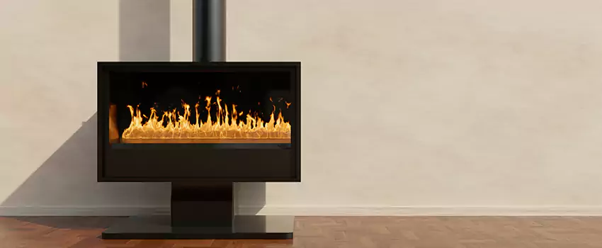 Fireplace Hanging Screens Installation Specialists in Laval, QC