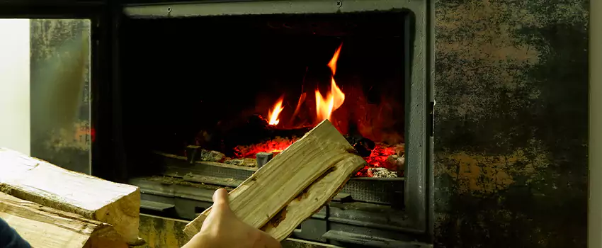 Wood-Burning Fireplace Smell Removal Services in Laval, Quebec