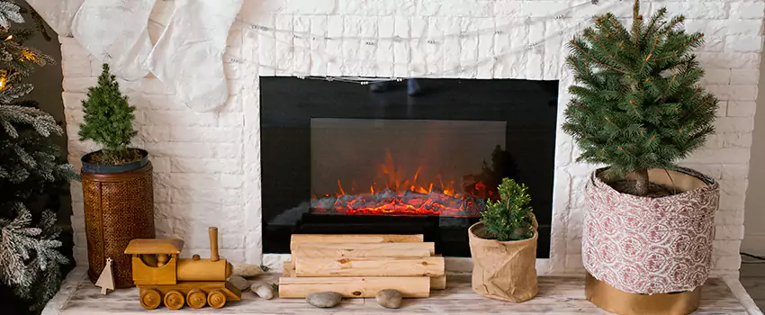 Fireplace Xtrordinair Ember-Glo Insert Fireplace Maintenance in Laval, QC