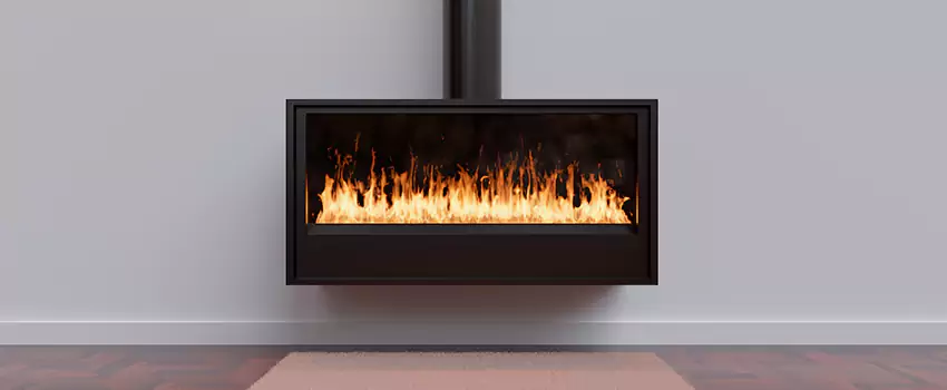 Affordable Floating Fireplace Repair And Installation Services in Laval, Quebec