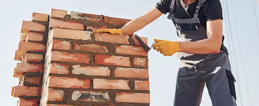 Flue Tiles Cracked Repair Services Near Me in Laval, Quebec