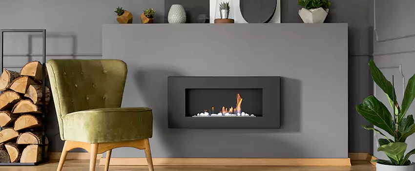 Fixes For Indoor Gas Fireplaces in Laval, Quebec