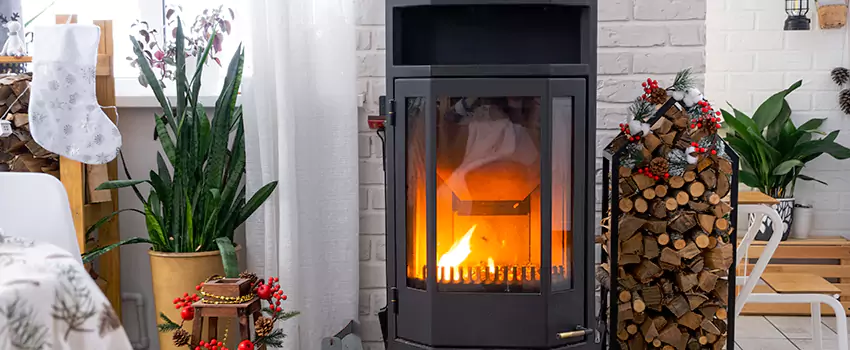 Benefits of Harman Stoves Fireplace in Laval, QC