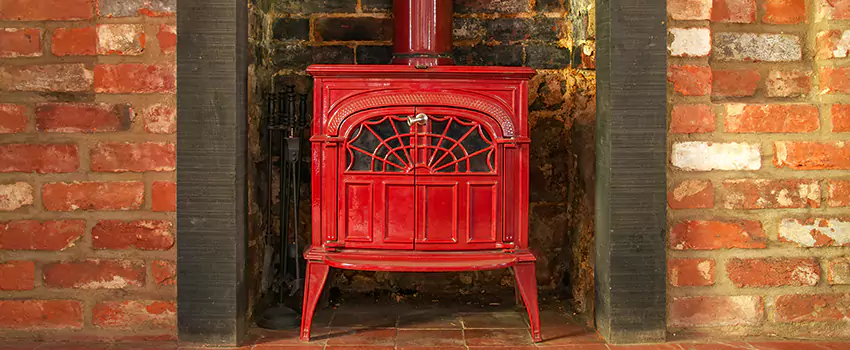 Cost of Hearthstone Stoves Fireplace Services in Laval, QC