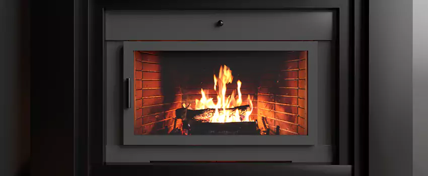 Heat & Glo Outdoor Gas Fireplaces Installation Contractors in Laval, QC