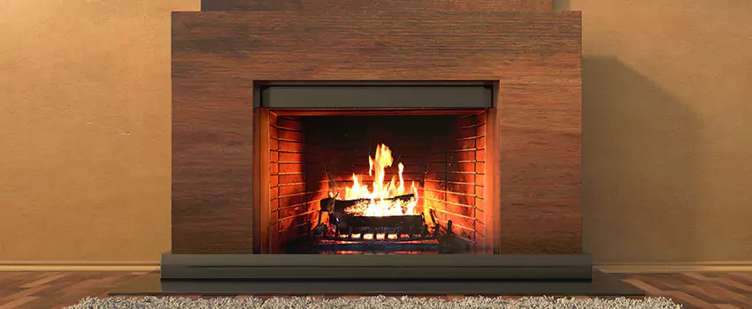 Kings Man Direct Vent Fireplaces Services in Laval, Quebec