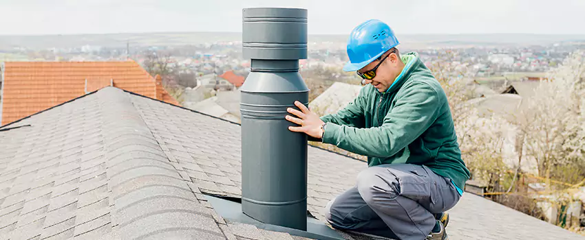 Broken Chimney Repair and Replacement Services in Laval, Quebec